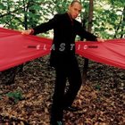 JOSHUA REDMAN Elastic album cover