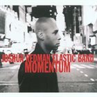 JOSHUA REDMAN Momentum album cover