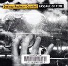 JOSHUA REDMAN Passage Of Time album cover