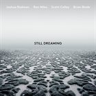 JOSHUA REDMAN Still Dreaming album cover