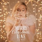 JOSS STONE Merry Christmas, Love album cover