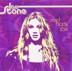 JOSS STONE Mind Body & Soul album cover