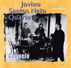 JOVINO SANTOS NETO Caboclo album cover