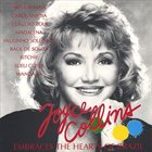 JOYCE COLLINS Embraces the Heart of Brazil album cover