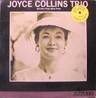 JOYCE COLLINS Girl Here Plays Mean Piano album cover