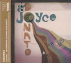 JOYCE MORENO Aquarius album cover