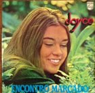 JOYCE MORENO Encontro Marcado album cover