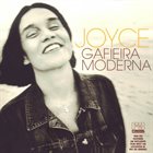 JOYCE MORENO Gafieira Moderna album cover