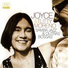 JOYCE MORENO Joyce & Tutty Moreno : Samba-Jazz & Outras Bossas album cover