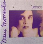 JOYCE MORENO Meus Momentos album cover