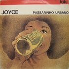 JOYCE MORENO Passarinho Urbano album cover