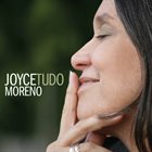 JOYCE MORENO Tudo album cover