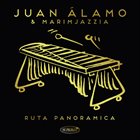 JUAN ALAMO Ruta Panoramica album cover
