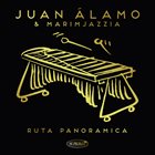 JUAN ÁLAMO Ruta Panoramica album cover