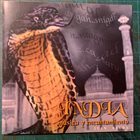 JUAN BELDA India, Musica y Encantamiento album cover