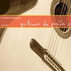 JUAN CARLOS QUINTERO Guitarra de Pasión, Vol. 2 album cover