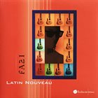 JUAN CARLOS QUINTERO Latin Nouveau album cover