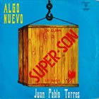 JUAN PABLO TORRES Super Son album cover