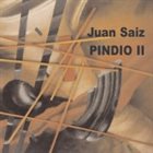 JUAN SAIZ Pindio II album cover