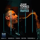 JUAN TORRES FERNÁNDEZ Tráfico album cover