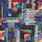 JUDI SILVANO Judi Silvano / Bruce Arnold : Listen To This album cover