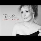 JUDY AKIN Timeless album cover