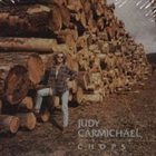 JUDY CARMICHAEL Chops album cover