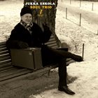 JUKKA ESKOLA Soul Trio album cover