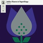 JUKKA HAURU Jukka Hauru & Superkings ‎: Pop-Liisa 2 album cover