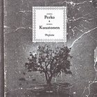 JUKKA PERKO Jukka Perko & Mikko Kuustonen : Profeetta album cover