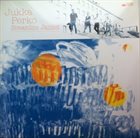 JUKKA PERKO Streamline Jazztet album cover
