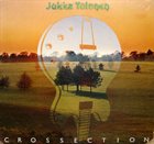 JUKKA TOLONEN Crossection album cover