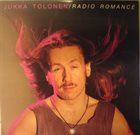 JUKKA TOLONEN Radio Romance album cover