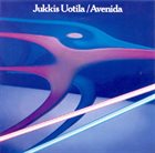 JUKKIS UOTILA Avenida album cover