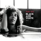 JULIA BIEL Black and White, Volume 1 album cover