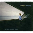 JULIA DOLLISON Observatory album cover