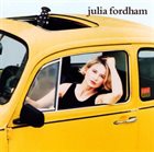 JULIA FORDHAM East West album cover