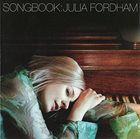 JULIA FORDHAM Songbook: Julia Fordham album cover