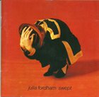 JULIA FORDHAM Swept album cover