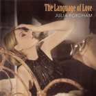 JULIA FORDHAM The Language Of Love album cover