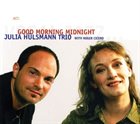 JULIA HÜLSMANN Good Morning Midnight (with Roger Cicero) album cover