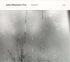 JULIA HÜLSMANN Imprint album cover