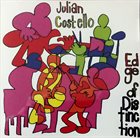 JULIAN COSTELLO edge of distinction album cover