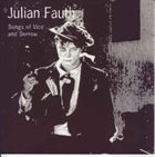 JULIAN FAUTH Songs Of Vice And Sorrow album cover