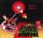 JULIAN JULIEN — Strange album cover
