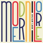 JULIAN LAGE Modern Lore album cover