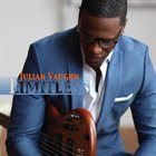 JULIAN VAUGHN Limitless album cover