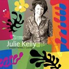 JULIE KELLY Everything I Love album cover