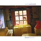 JULIE LAVENDER Interior Design album cover