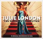 JULIE LONDON The Ultimate Collection album cover